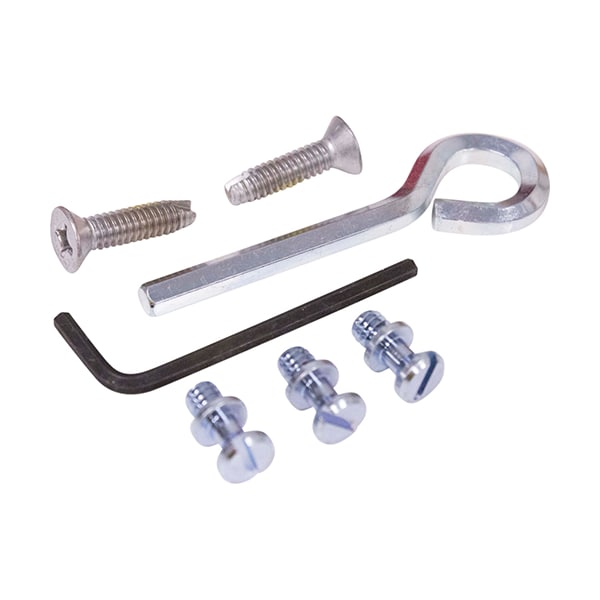 Loose Parts Hardware Kit